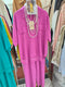 Summer Linen Casual Co-Ord Sets